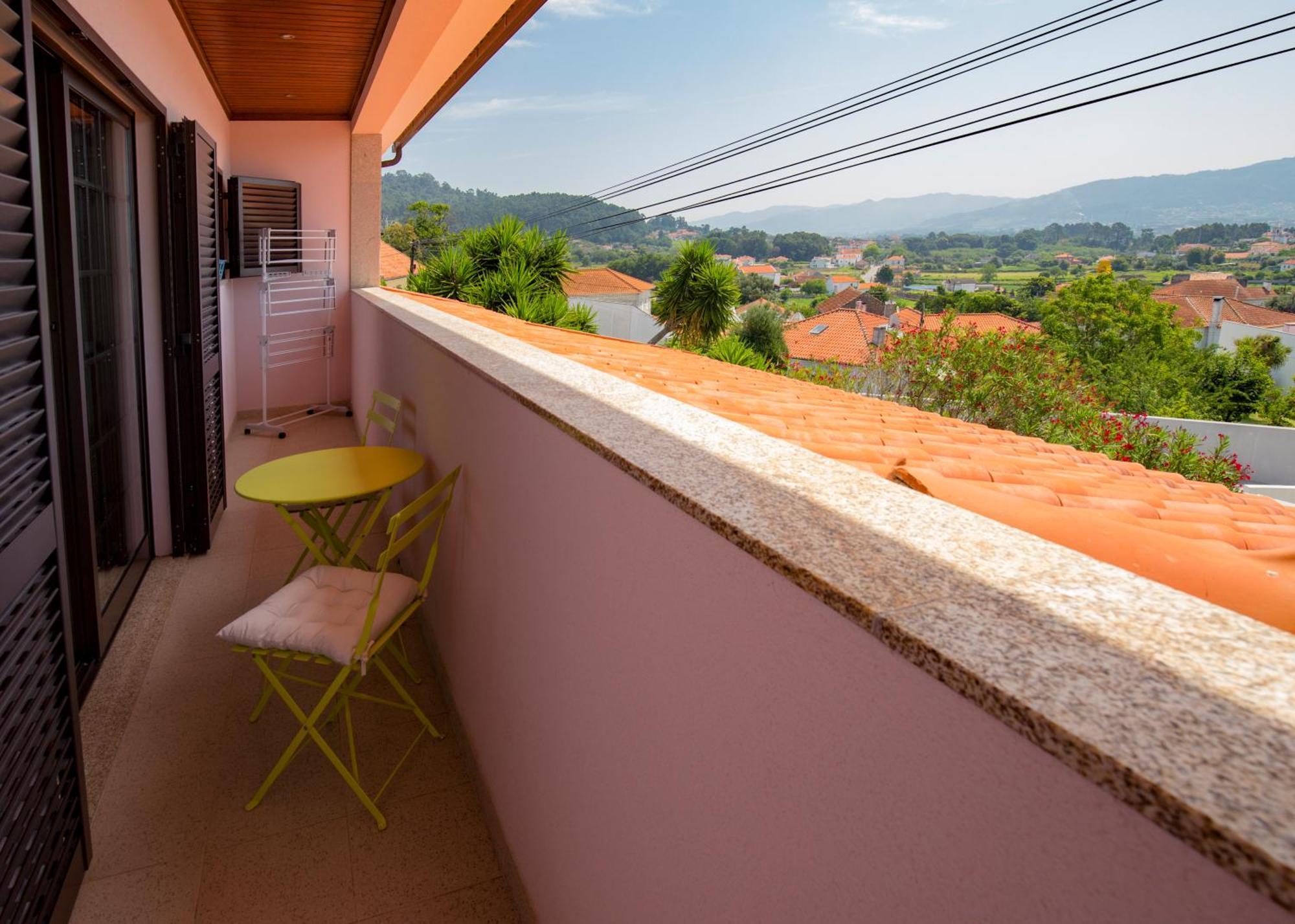 Quarto Em Viana Do Castelo Exterior foto
