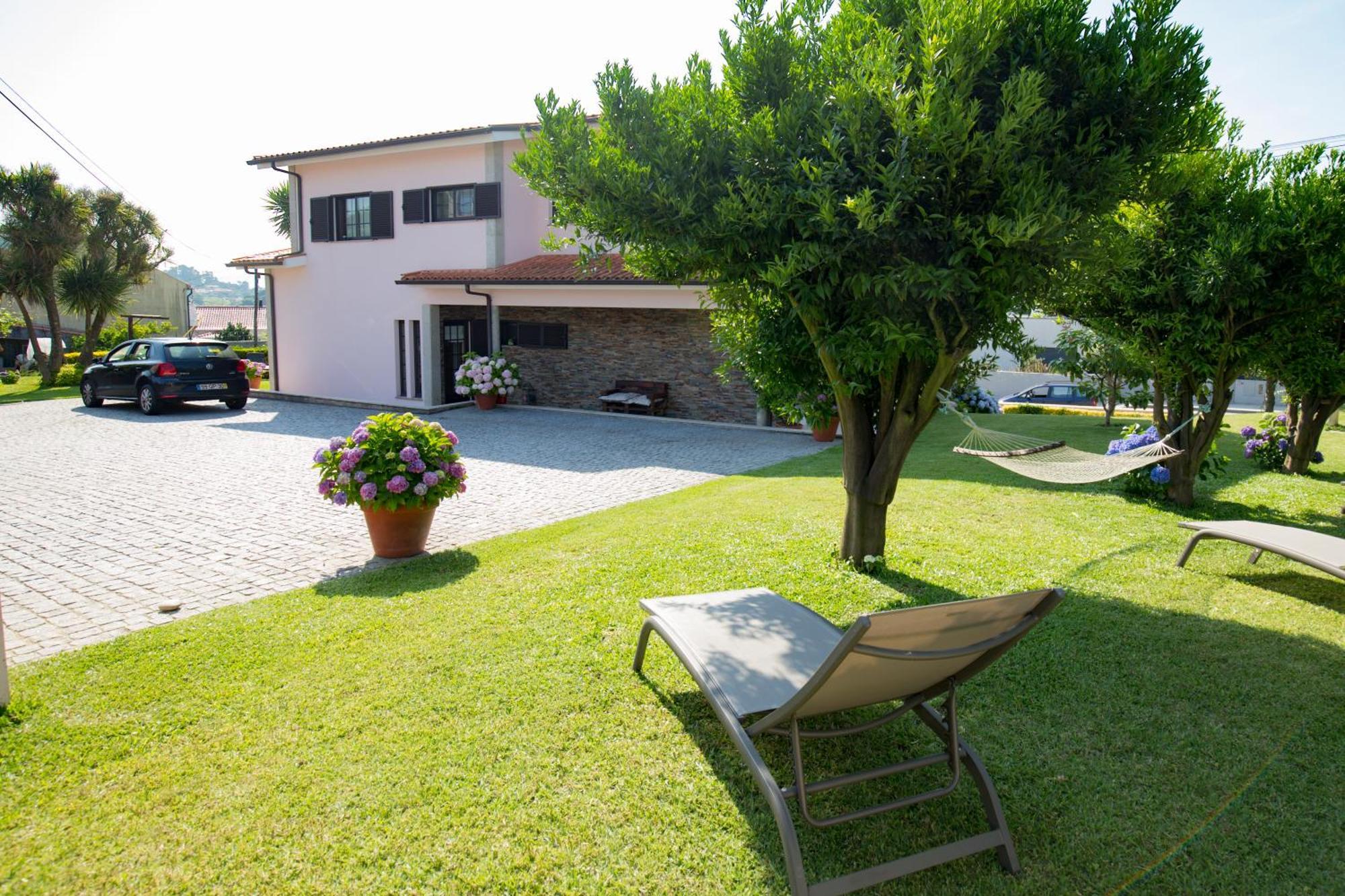 Quarto Em Viana Do Castelo Exterior foto
